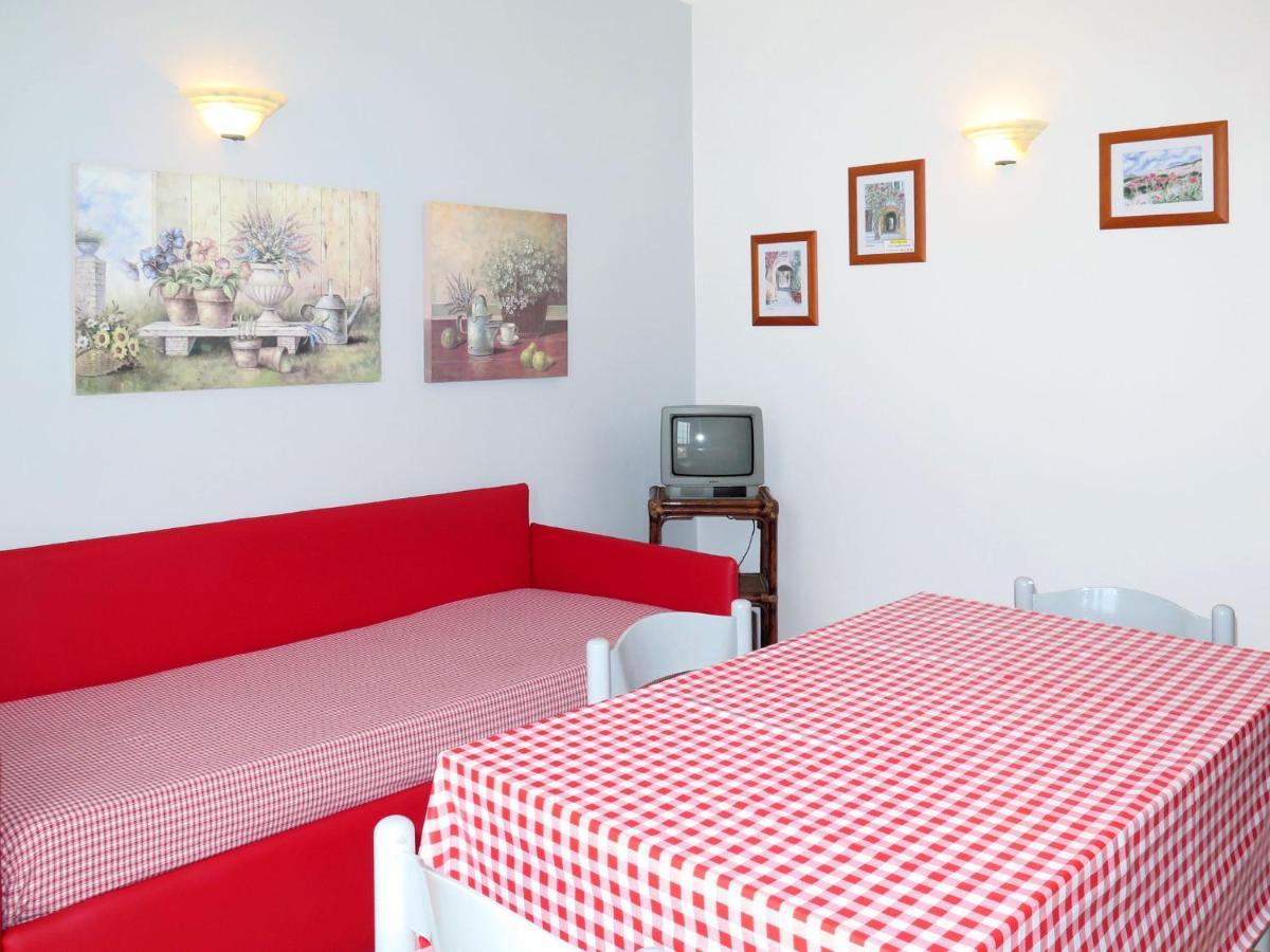 Apartment Abete By Interhome Capoliveri  Eksteriør bilde